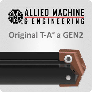Vrtací systém Original T-A a GEN 2