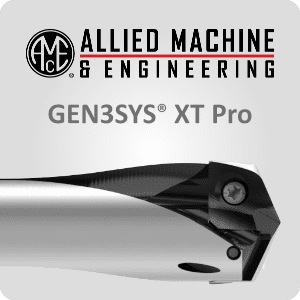 Vrtací systém GEN3SYS XT Pro